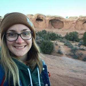 Meet your Posher, Shelby